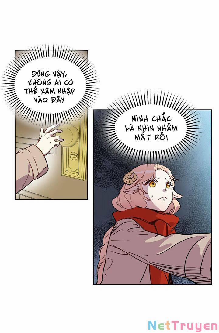 Hãy Dậy Đi Hỡi Chiến Binh 1 trang 16