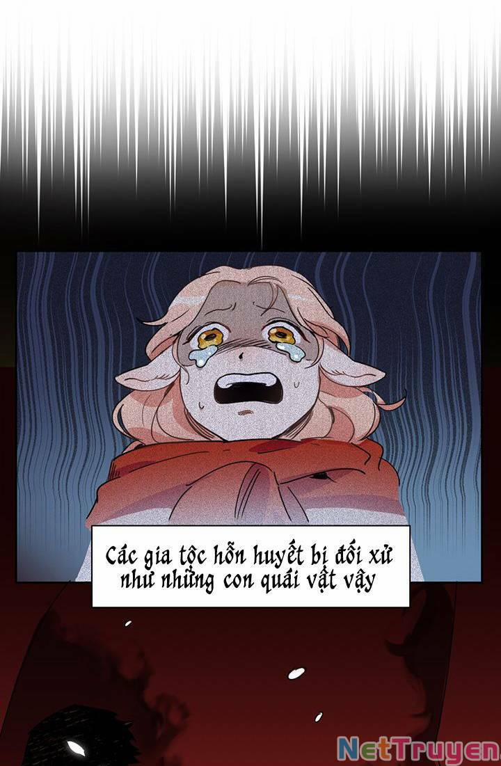 Hãy Dậy Đi Hỡi Chiến Binh 1 trang 18