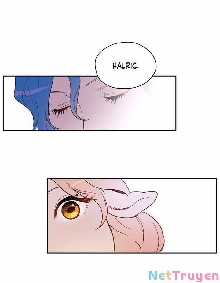 Hãy Dậy Đi Hỡi Chiến Binh 1 trang 25