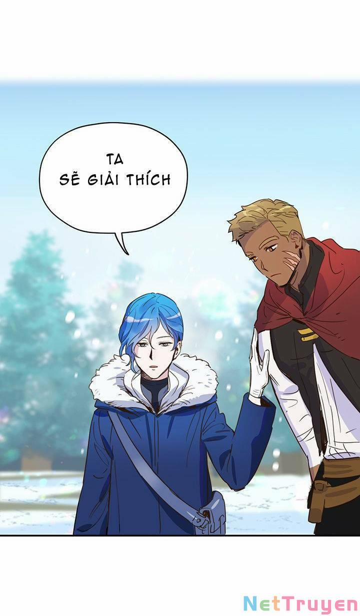 Hãy Dậy Đi Hỡi Chiến Binh 1 trang 26