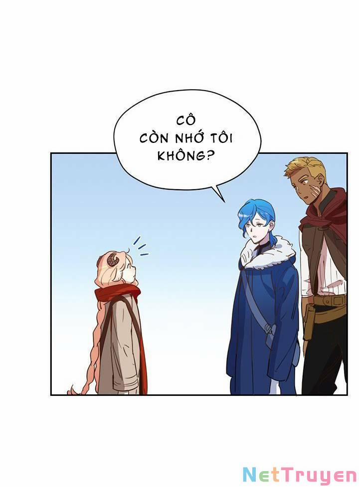 Hãy Dậy Đi Hỡi Chiến Binh 1 trang 28