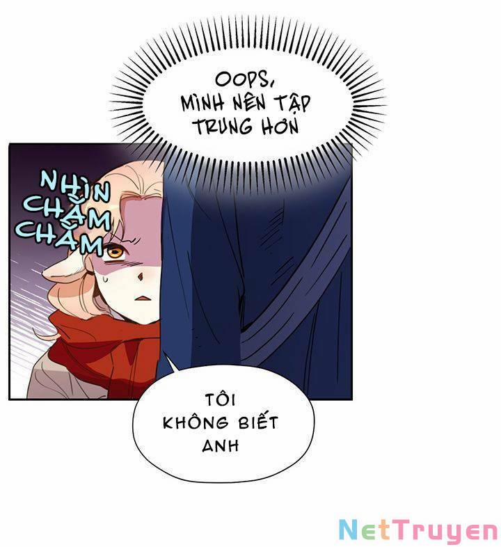 Hãy Dậy Đi Hỡi Chiến Binh 1 trang 29