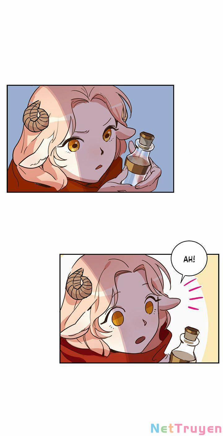 Hãy Dậy Đi Hỡi Chiến Binh 1 trang 33