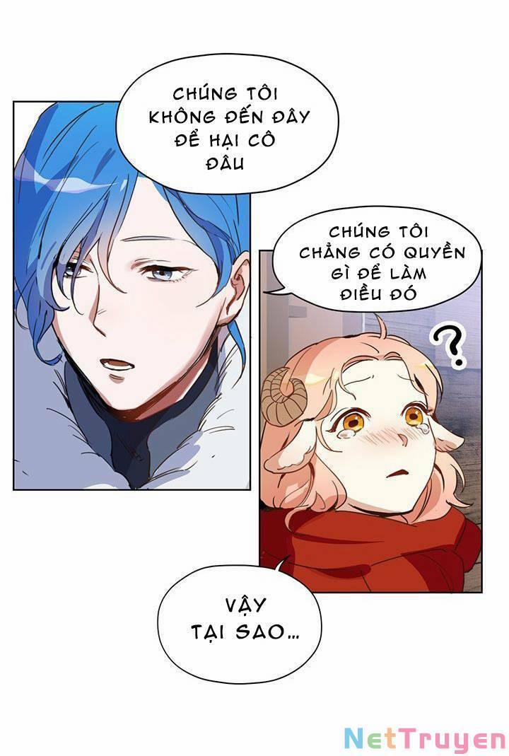 Hãy Dậy Đi Hỡi Chiến Binh 1 trang 37