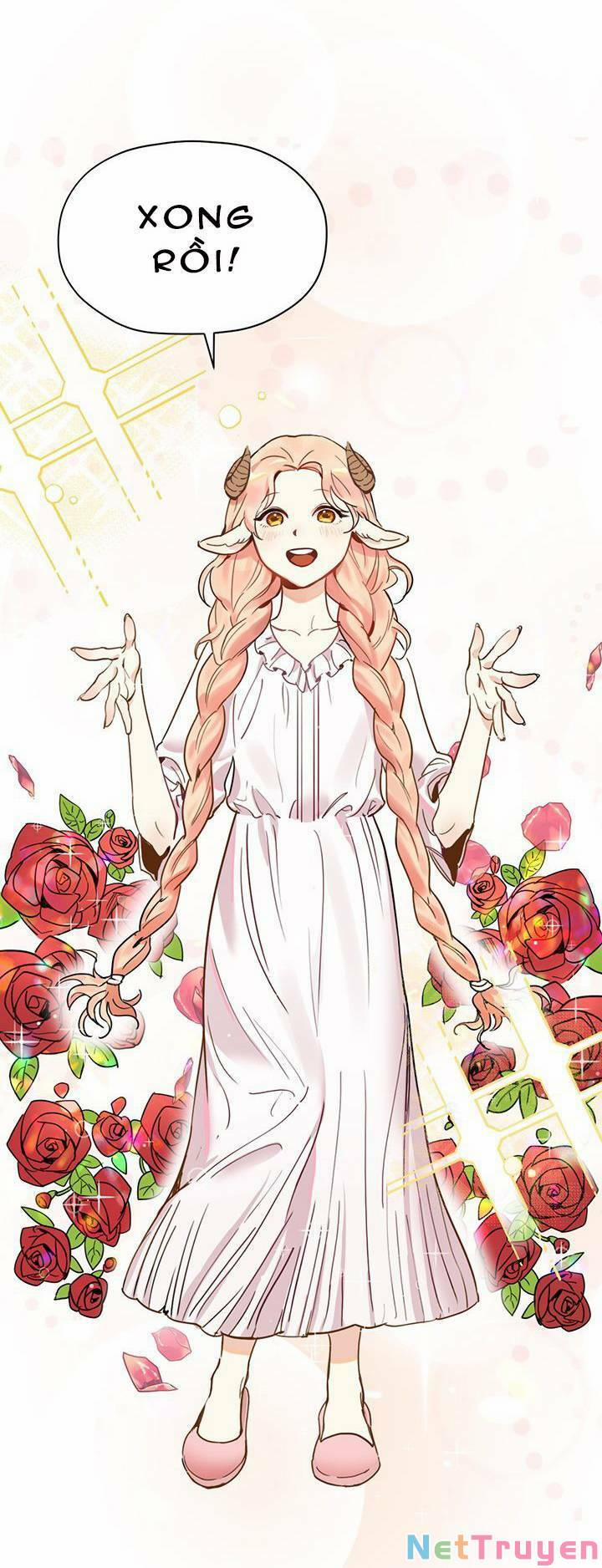 Hãy Dậy Đi Hỡi Chiến Binh 1 trang 4