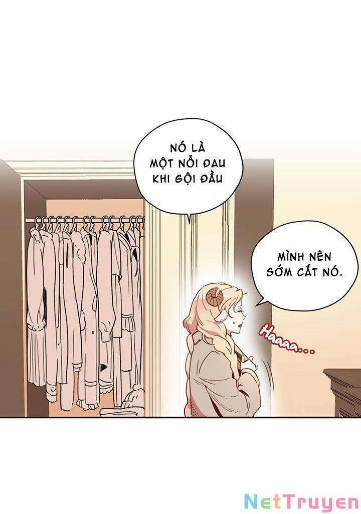 Hãy Dậy Đi Hỡi Chiến Binh 1 trang 8