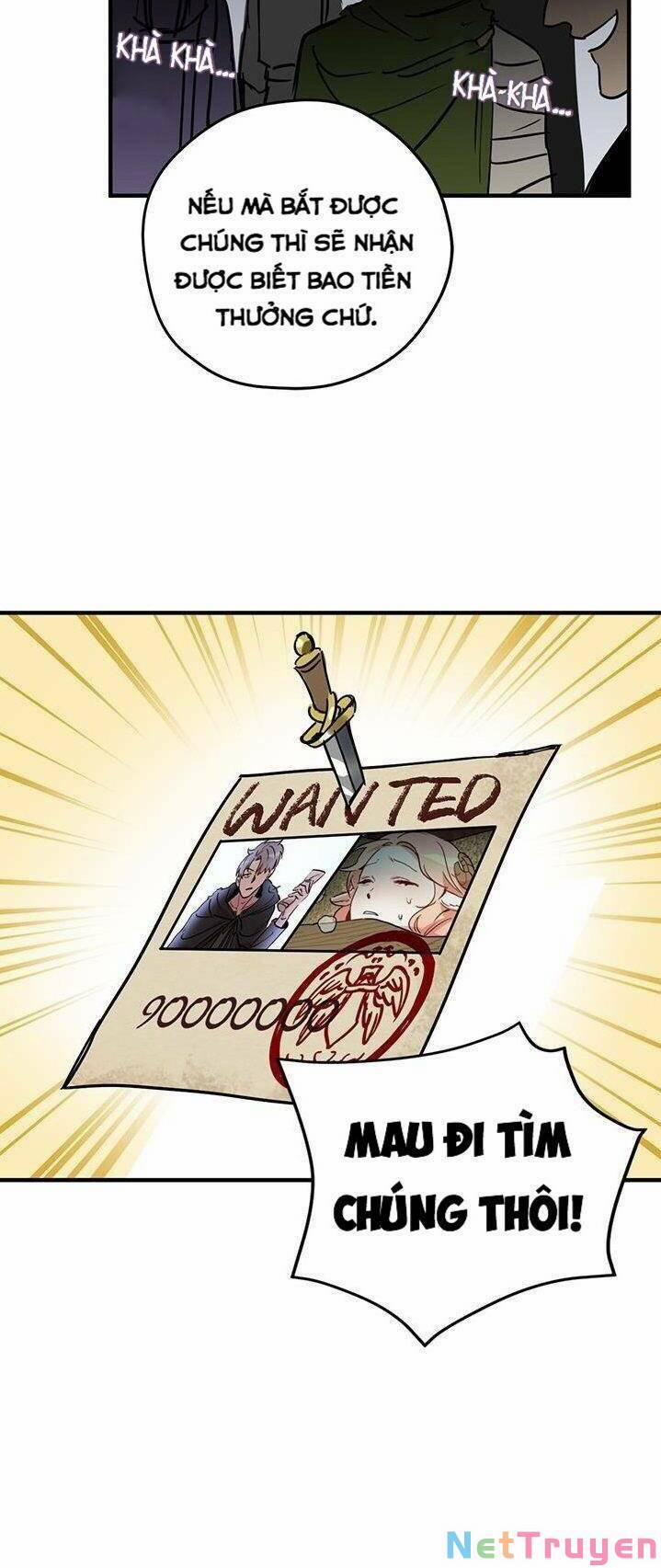 Hãy Dậy Đi Hỡi Chiến Binh 10 trang 11