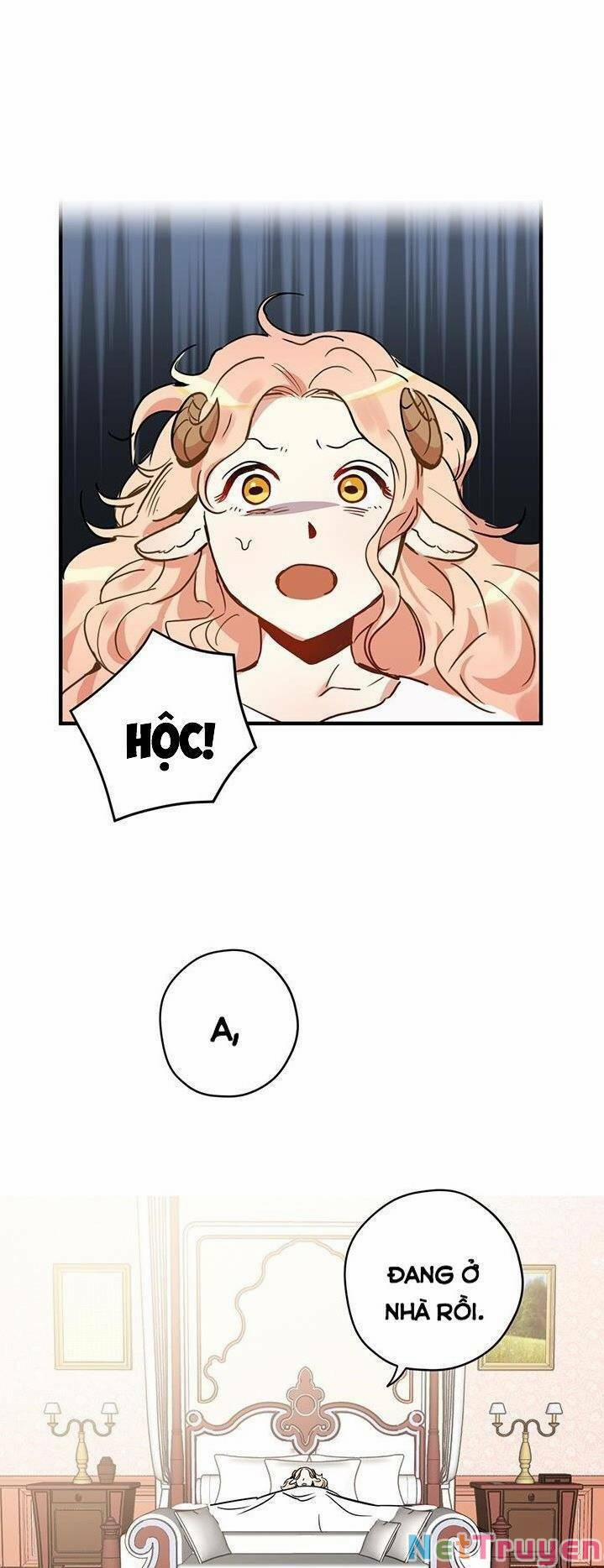 Hãy Dậy Đi Hỡi Chiến Binh 10 trang 12