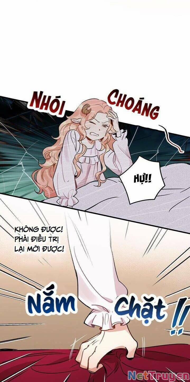 Hãy Dậy Đi Hỡi Chiến Binh 10 trang 15