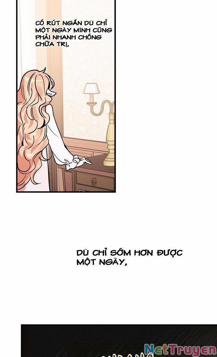 Hãy Dậy Đi Hỡi Chiến Binh 10 trang 18