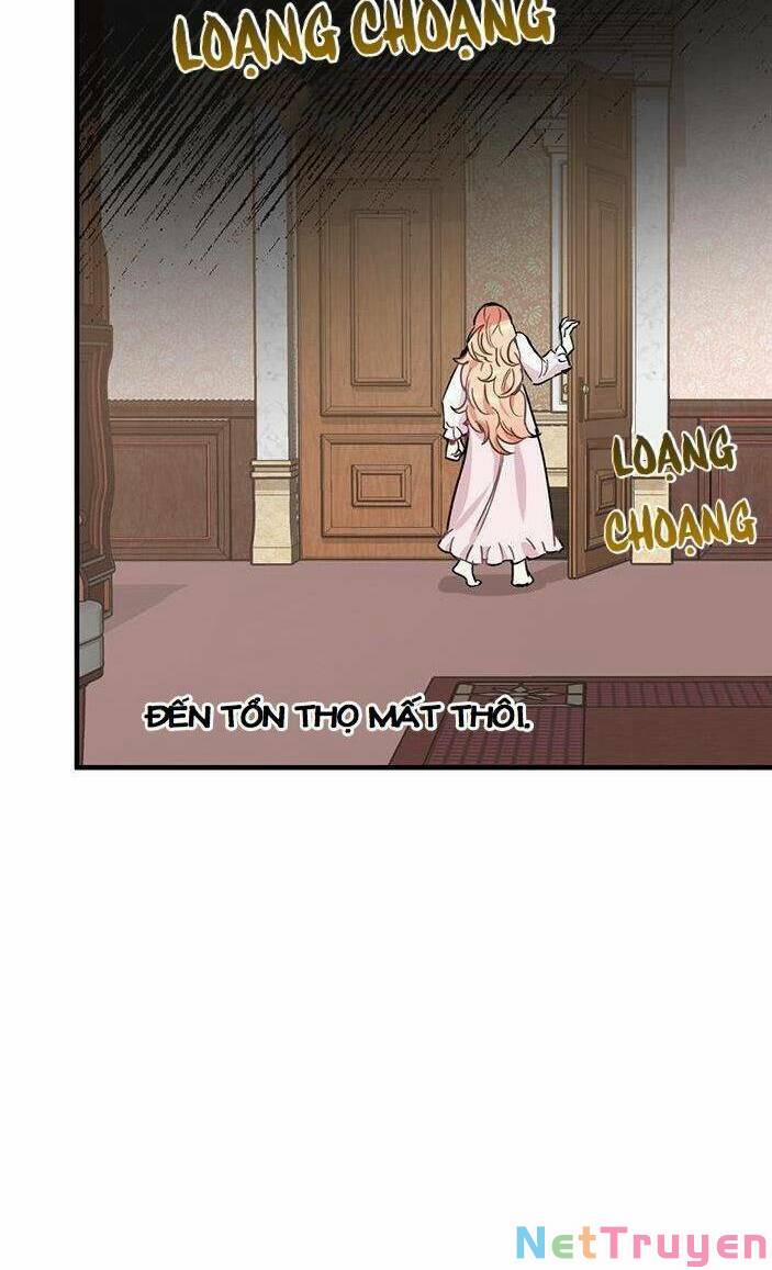 Hãy Dậy Đi Hỡi Chiến Binh 10 trang 19