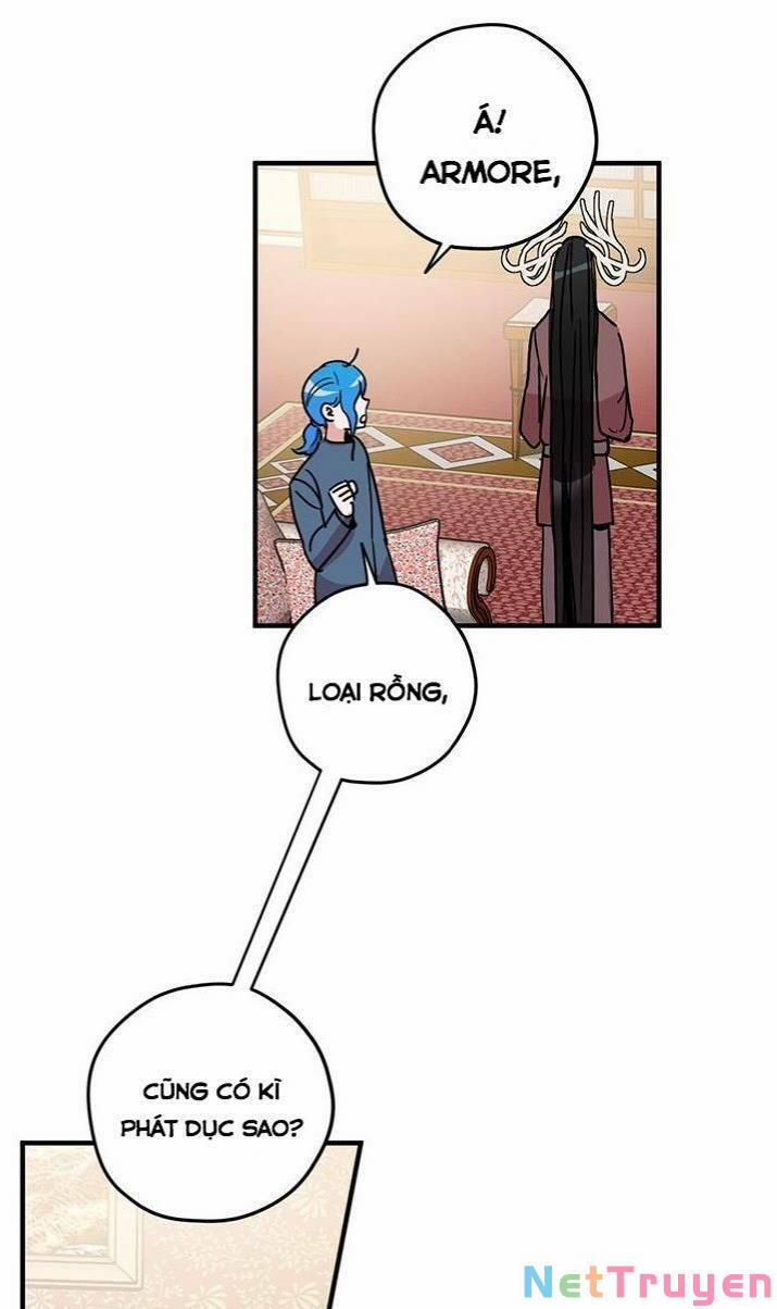 Hãy Dậy Đi Hỡi Chiến Binh 10 trang 24