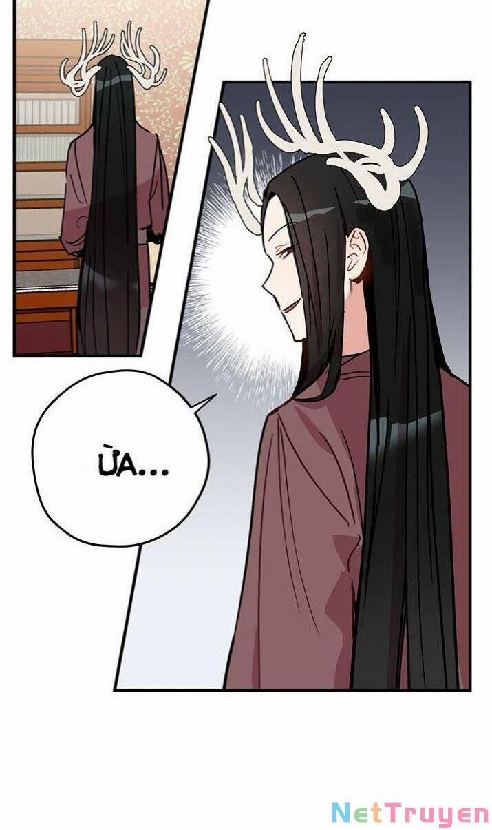 Hãy Dậy Đi Hỡi Chiến Binh 10 trang 25