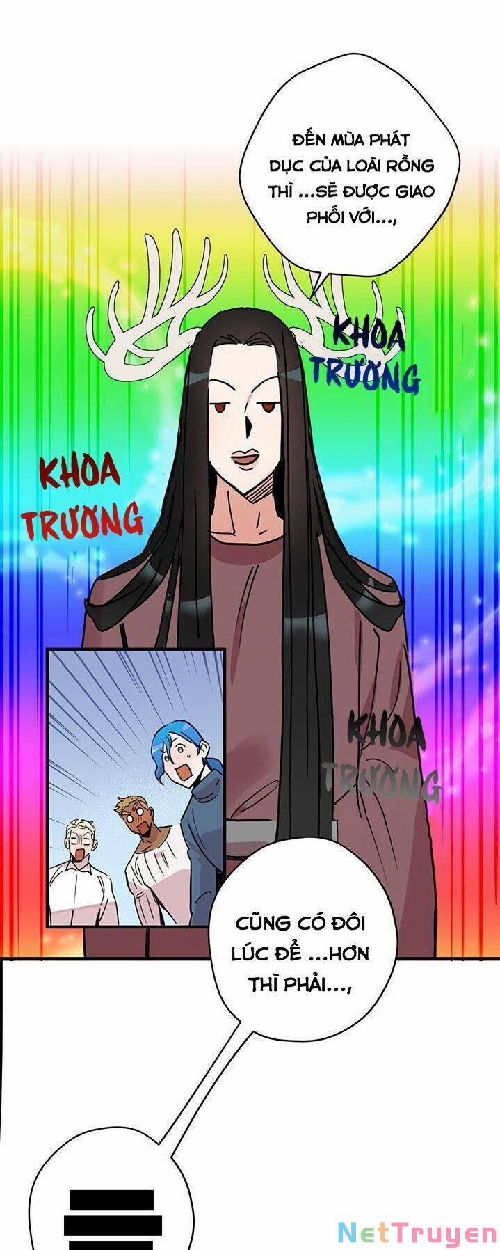 Hãy Dậy Đi Hỡi Chiến Binh 10 trang 26