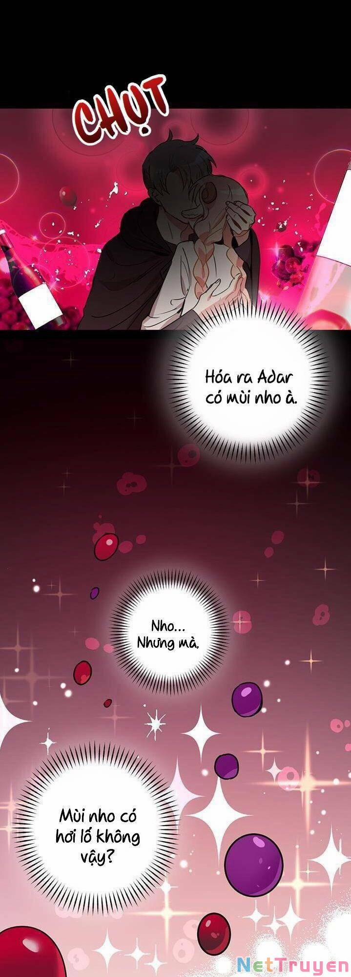 Hãy Dậy Đi Hỡi Chiến Binh 10 trang 3