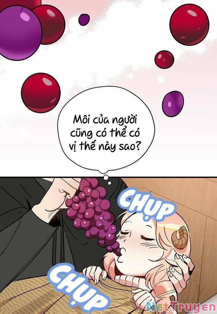 Hãy Dậy Đi Hỡi Chiến Binh 10 trang 4