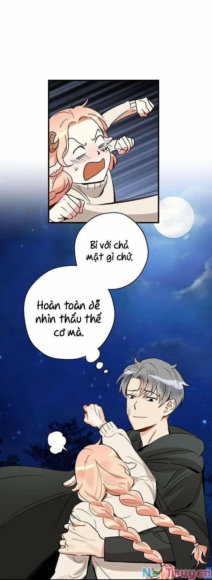 Hãy Dậy Đi Hỡi Chiến Binh 10 trang 7