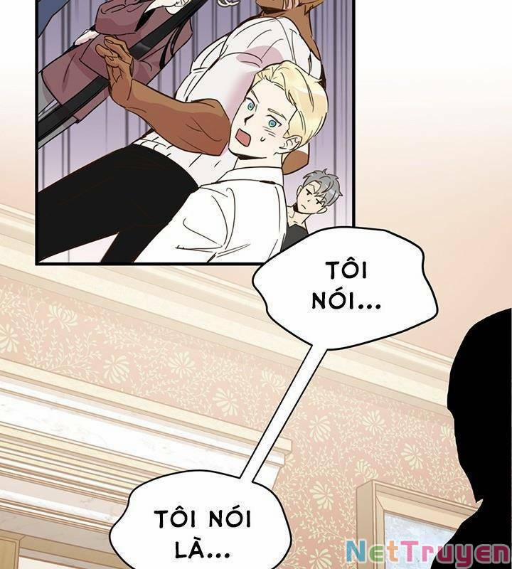 Hãy Dậy Đi Hỡi Chiến Binh 11 trang 1