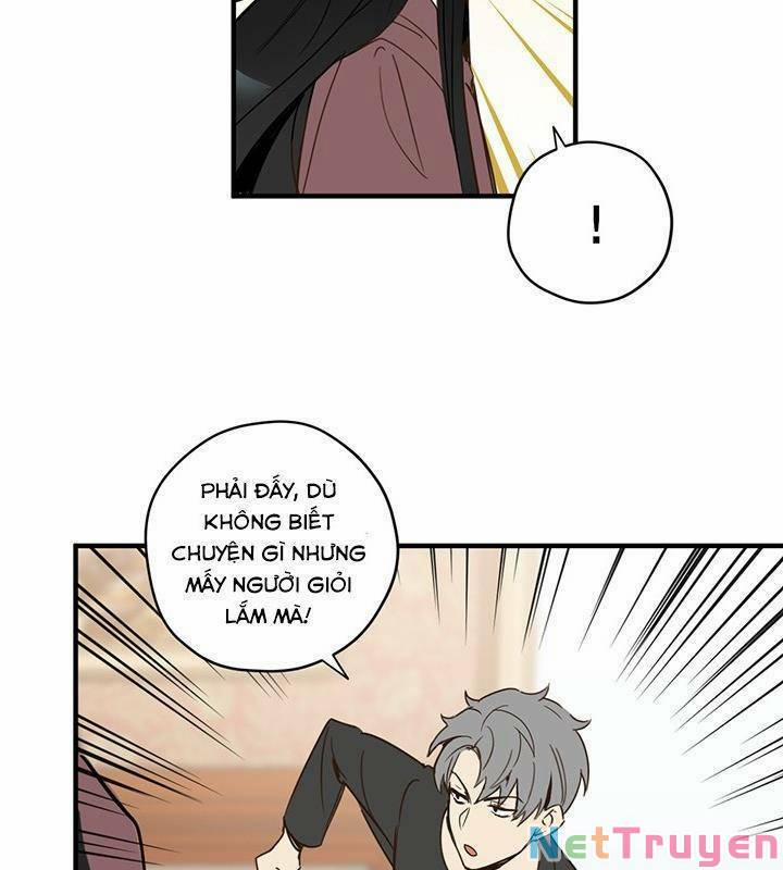 Hãy Dậy Đi Hỡi Chiến Binh 11 trang 10