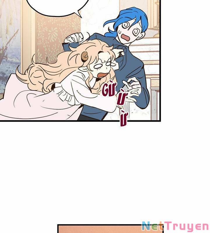 Hãy Dậy Đi Hỡi Chiến Binh 11 trang 12