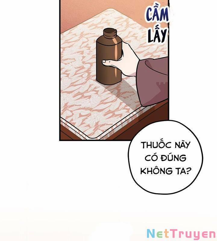 Hãy Dậy Đi Hỡi Chiến Binh 11 trang 13