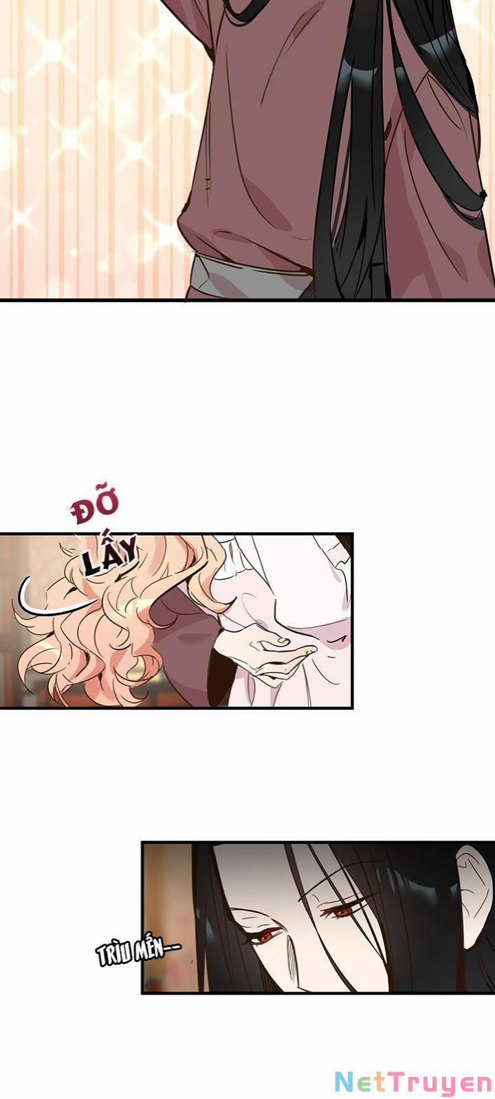 Hãy Dậy Đi Hỡi Chiến Binh 11 trang 15