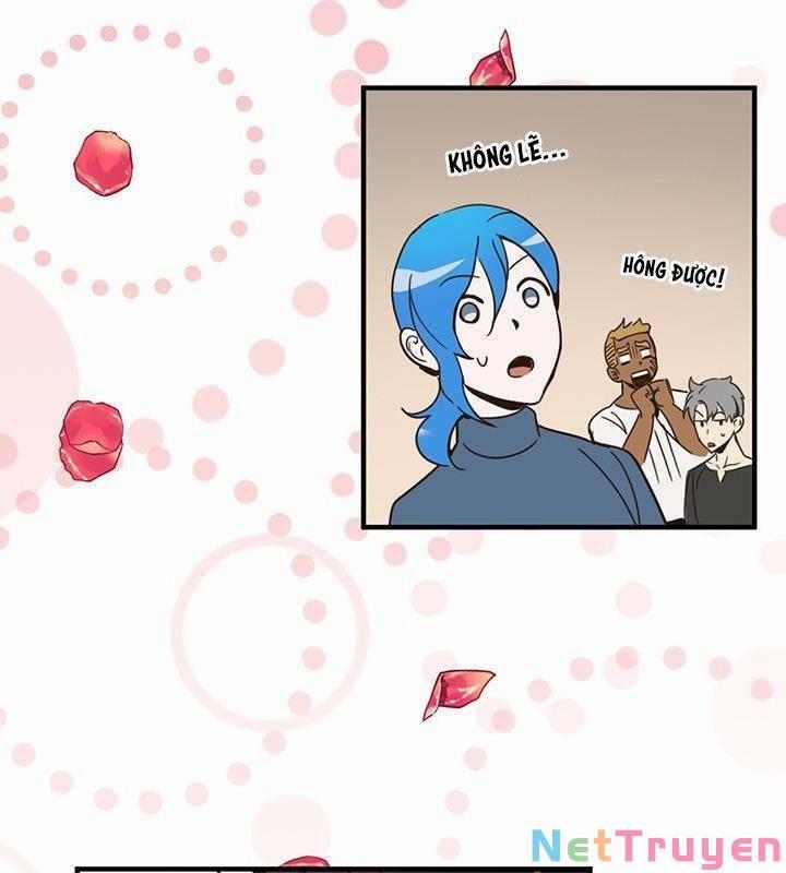 Hãy Dậy Đi Hỡi Chiến Binh 11 trang 18