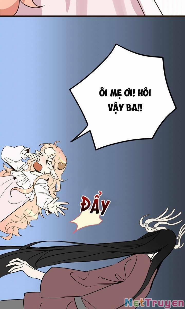 Hãy Dậy Đi Hỡi Chiến Binh 11 trang 22