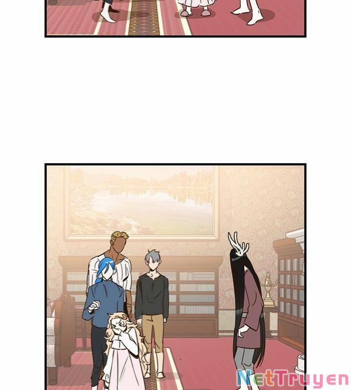 Hãy Dậy Đi Hỡi Chiến Binh 11 trang 24