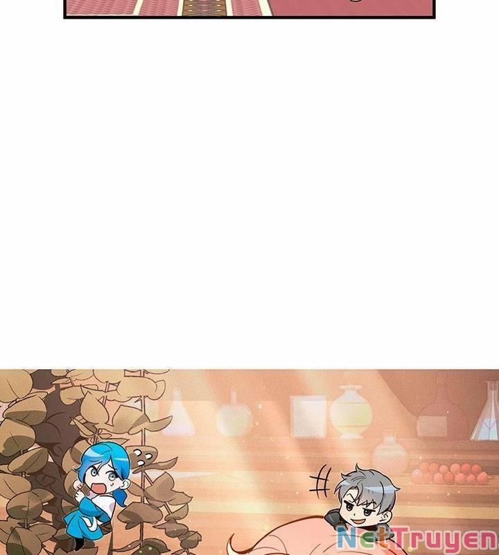 Hãy Dậy Đi Hỡi Chiến Binh 11 trang 26