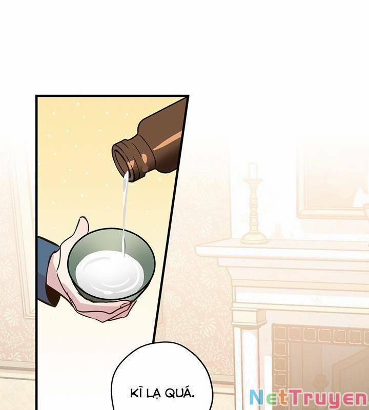 Hãy Dậy Đi Hỡi Chiến Binh 11 trang 29