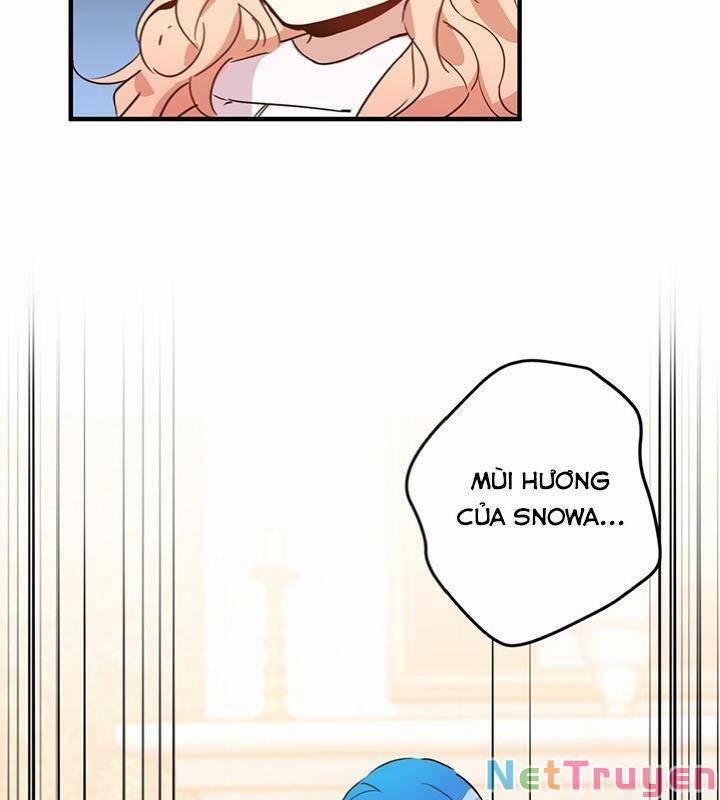 Hãy Dậy Đi Hỡi Chiến Binh 11 trang 31