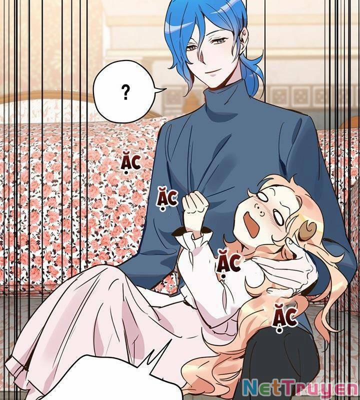 Hãy Dậy Đi Hỡi Chiến Binh 11 trang 32