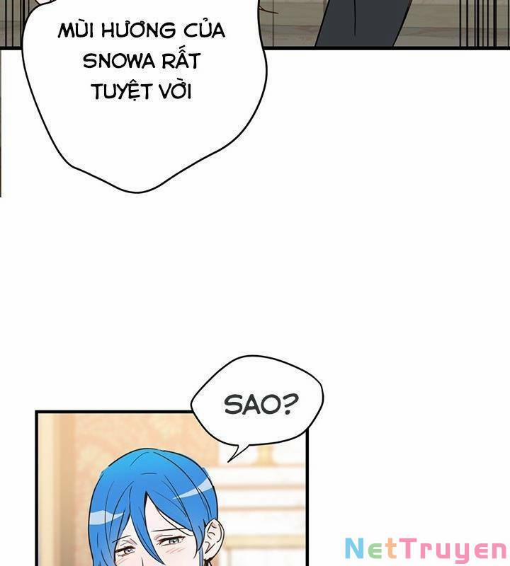 Hãy Dậy Đi Hỡi Chiến Binh 11 trang 33