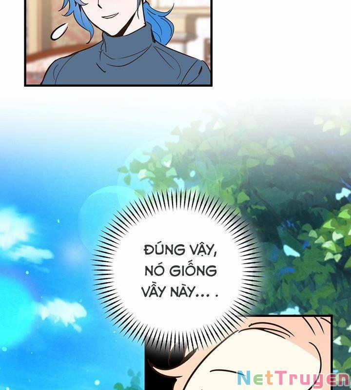 Hãy Dậy Đi Hỡi Chiến Binh 11 trang 34