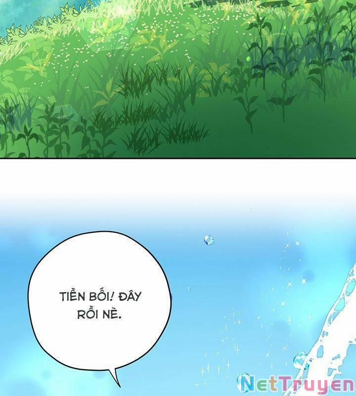 Hãy Dậy Đi Hỡi Chiến Binh 11 trang 36