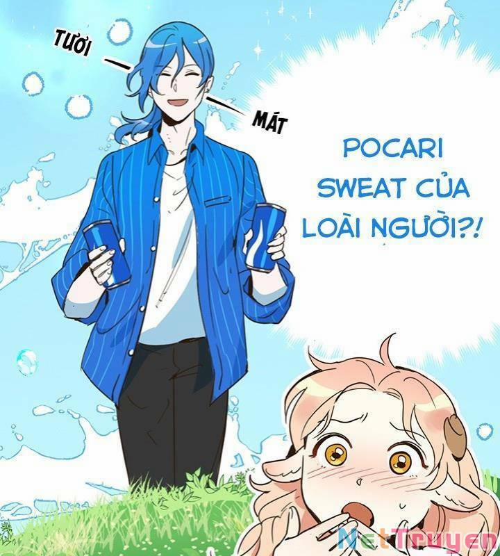 Hãy Dậy Đi Hỡi Chiến Binh 11 trang 37