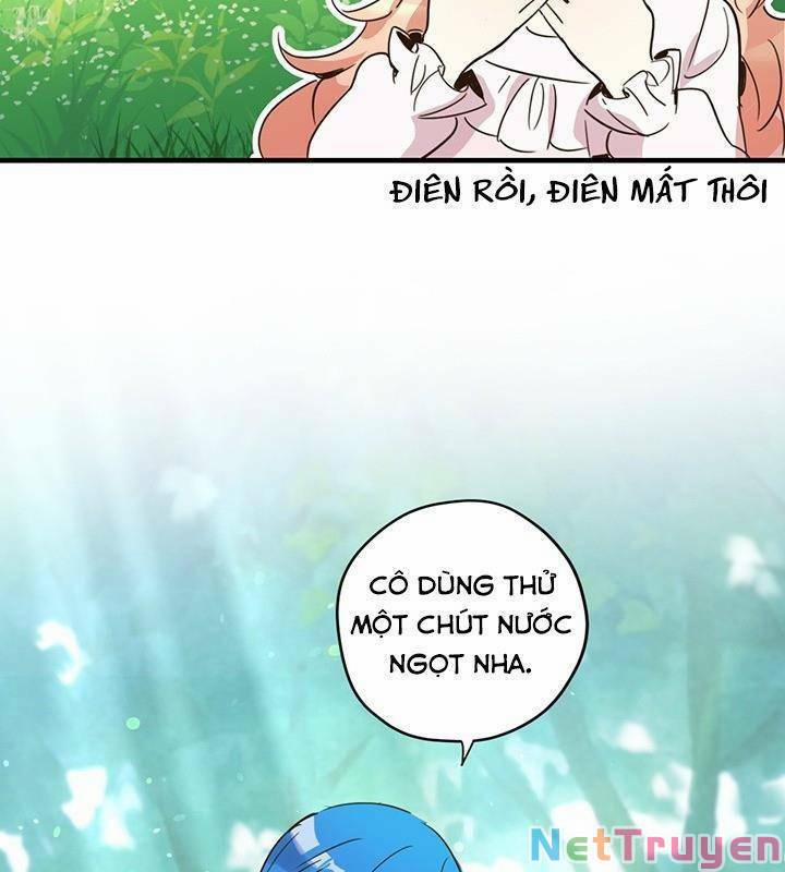 Hãy Dậy Đi Hỡi Chiến Binh 11 trang 38