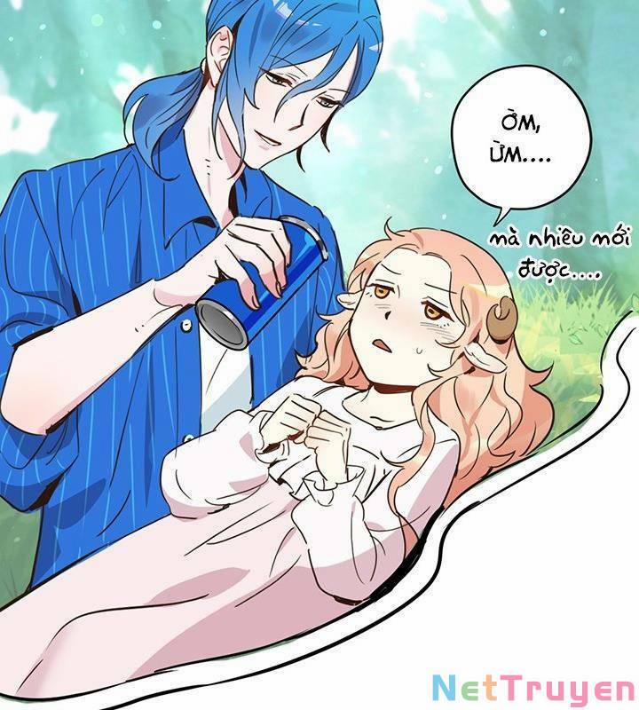 Hãy Dậy Đi Hỡi Chiến Binh 11 trang 39