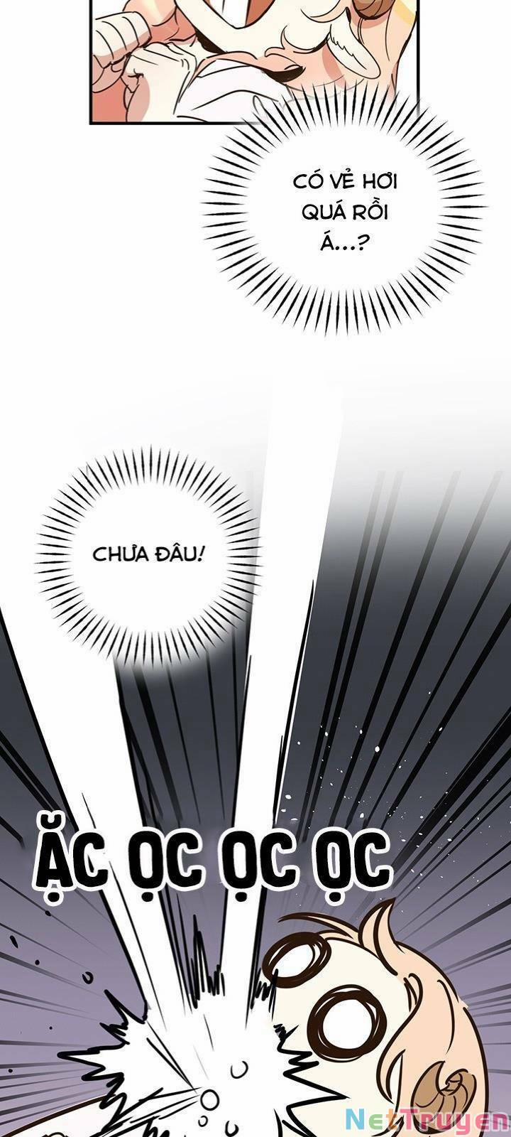 Hãy Dậy Đi Hỡi Chiến Binh 11 trang 41