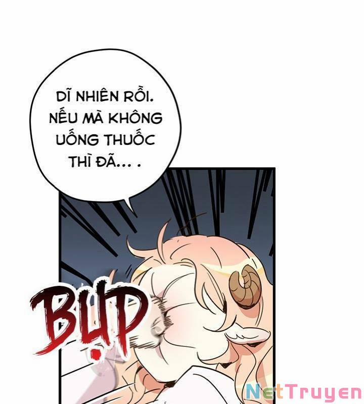 Hãy Dậy Đi Hỡi Chiến Binh 11 trang 44