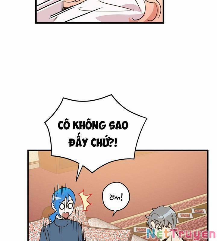 Hãy Dậy Đi Hỡi Chiến Binh 11 trang 45