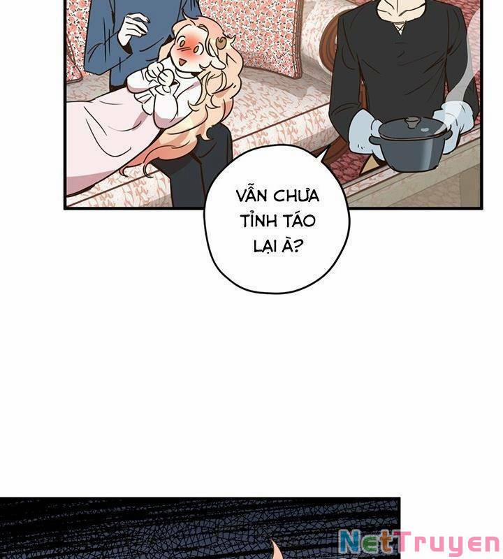 Hãy Dậy Đi Hỡi Chiến Binh 11 trang 46