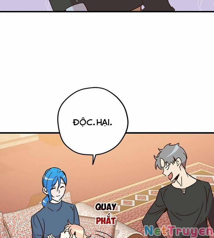 Hãy Dậy Đi Hỡi Chiến Binh 11 trang 48