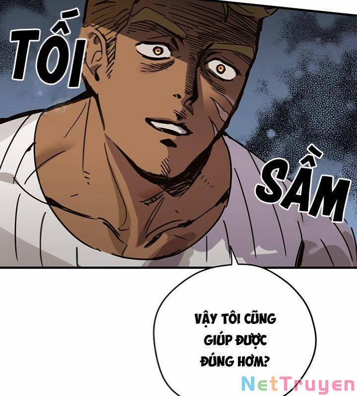 Hãy Dậy Đi Hỡi Chiến Binh 11 trang 50