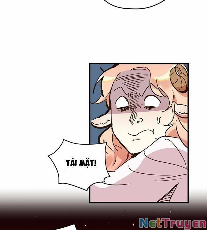 Hãy Dậy Đi Hỡi Chiến Binh 11 trang 51