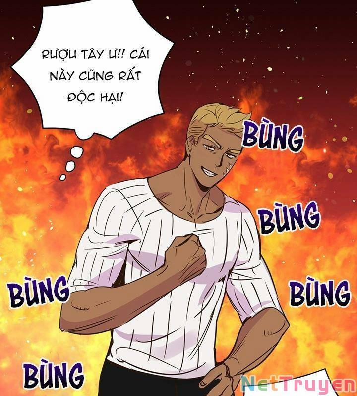 Hãy Dậy Đi Hỡi Chiến Binh 11 trang 52