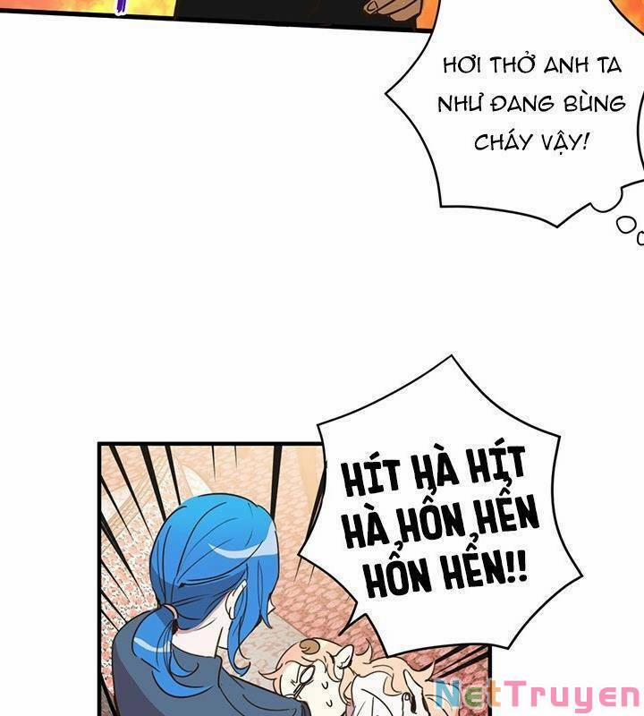 Hãy Dậy Đi Hỡi Chiến Binh 11 trang 53