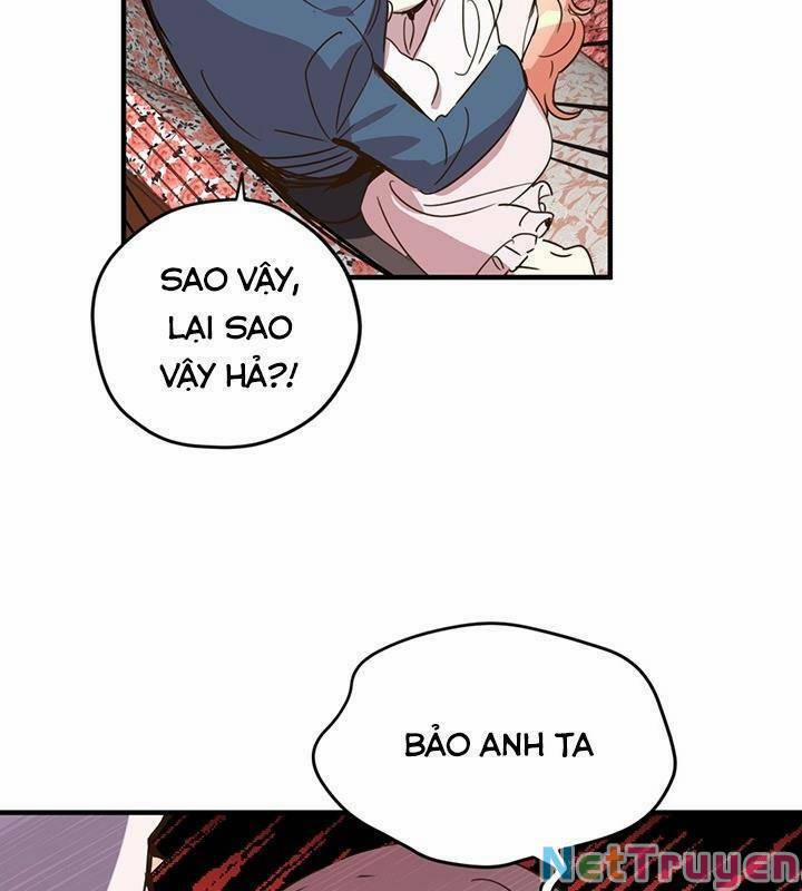 Hãy Dậy Đi Hỡi Chiến Binh 11 trang 54