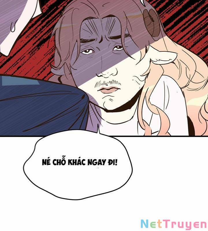 Hãy Dậy Đi Hỡi Chiến Binh 11 trang 55